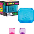 Schylling NeeDoh Nice Ice Baby - Sensory Squeeze Toy - Super Solid Squish - 1.25" Wide